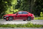 Alfa Romeo Giulia Quadrifoglio 2020 года (WW)